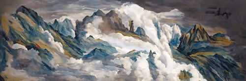 Art Banner #3889