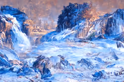 Art Banner #9879