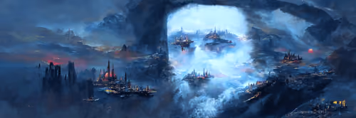 Art Banner #4457