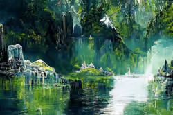 Art Banner #6454