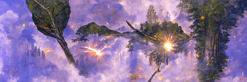 Art Banner #1864