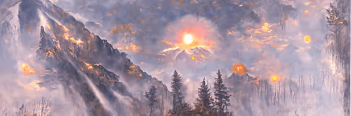 Art Banner #197