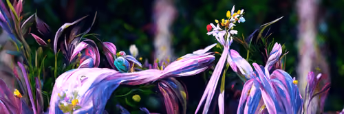 Art Banner #5451