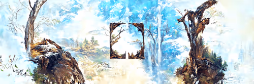 Art Banner #2222
