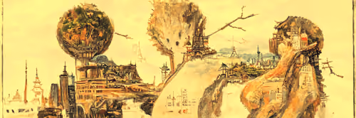 Art Banner #3674