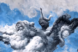 Art Banner #3129