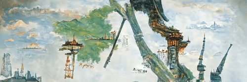 Art Banner #1246