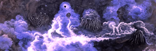Art Banner #9025