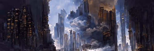 Art Banner #5703