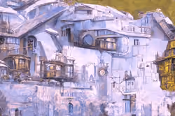 Art Banner #2051