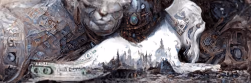 Art Banner #8709