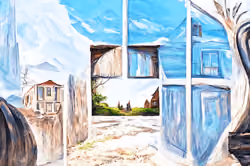 Art Banner #8368