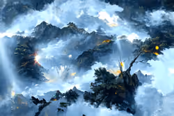 Art Banner #1230