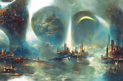 Art Banner #1760