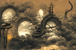 Art Banner #1977