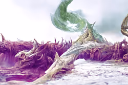 Art Banner #9546