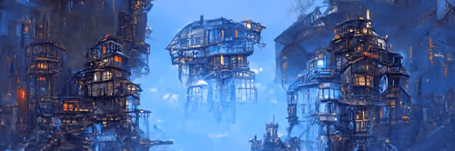 Art Banner #9180