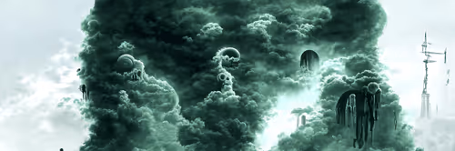 Art Banner #7600