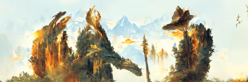 Art Banner #9661