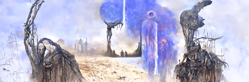 Art Banner #2007