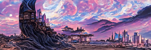 Art Banner #5377