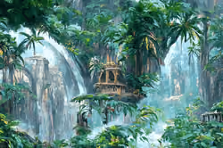 Art Banner #5632