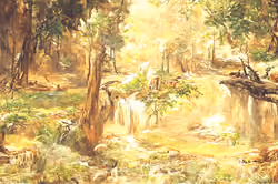 Art Banner #1413