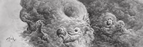 Art Banner #2269