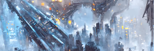 Art Banner #2777