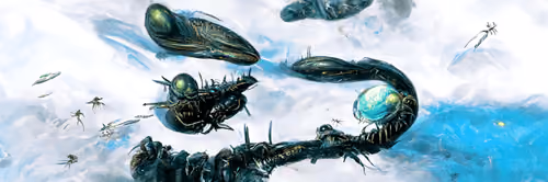 Art Banner #7892