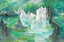 Art Banner #6991