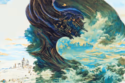 Art Banner #3446