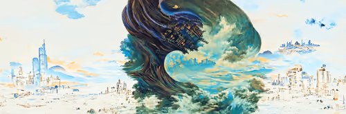 Art Banner #3446