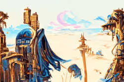 Art Banner #4252