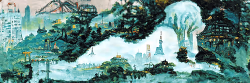 Artbannersbyai