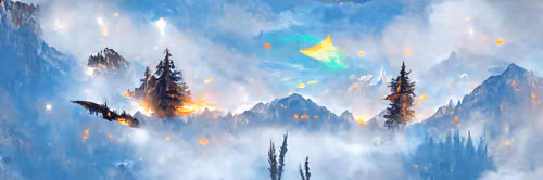Art Banner #5826