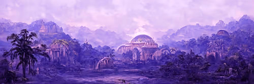 Art Banner #9614