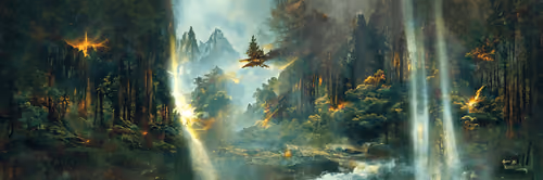 Art Banner #3145