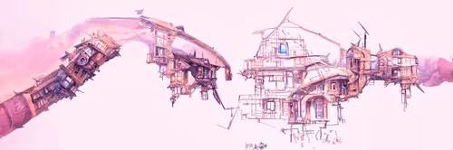 Art Banner #4504