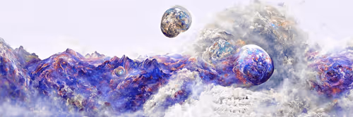 Art Banner #3093