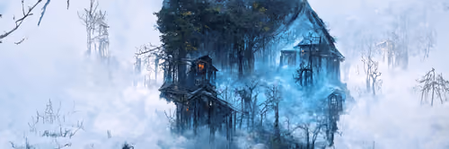Art Banner #1600