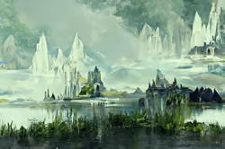 Art Banner #2541