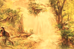 Art Banner #9124