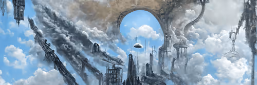 Art Banner #528