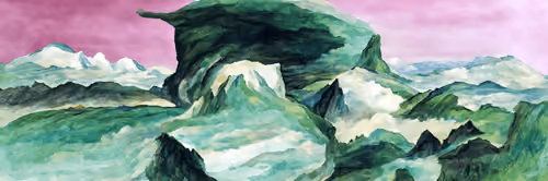 Art Banner #3924