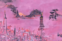 Art Banner #5594