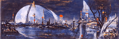 Art Banner #8330