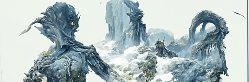 Art Banner #9882