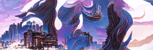 Art Banner #7162