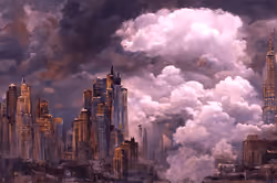 Art Banner #7891